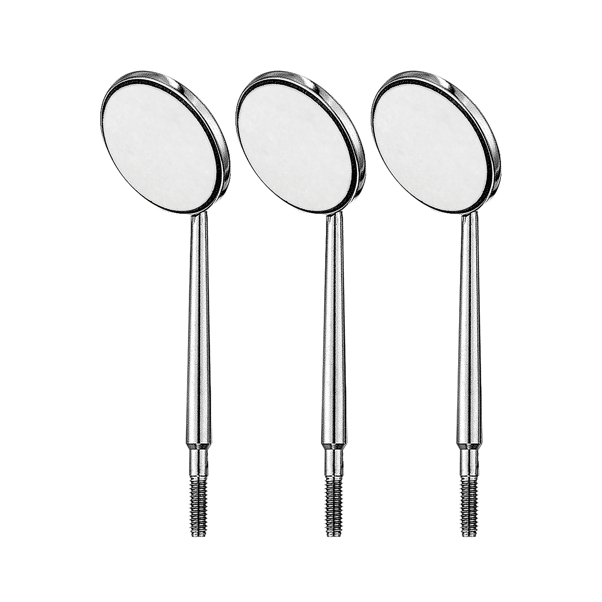 Dental Mirror (Front-Surface)
