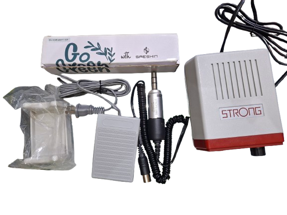 Saeshin Strong 204 Micromotor
