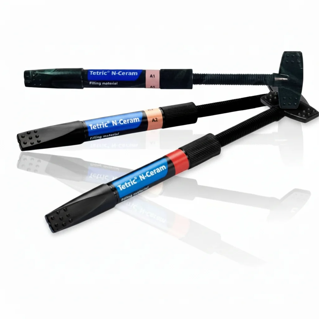 Tetric N-Ceram Composite Filling Material