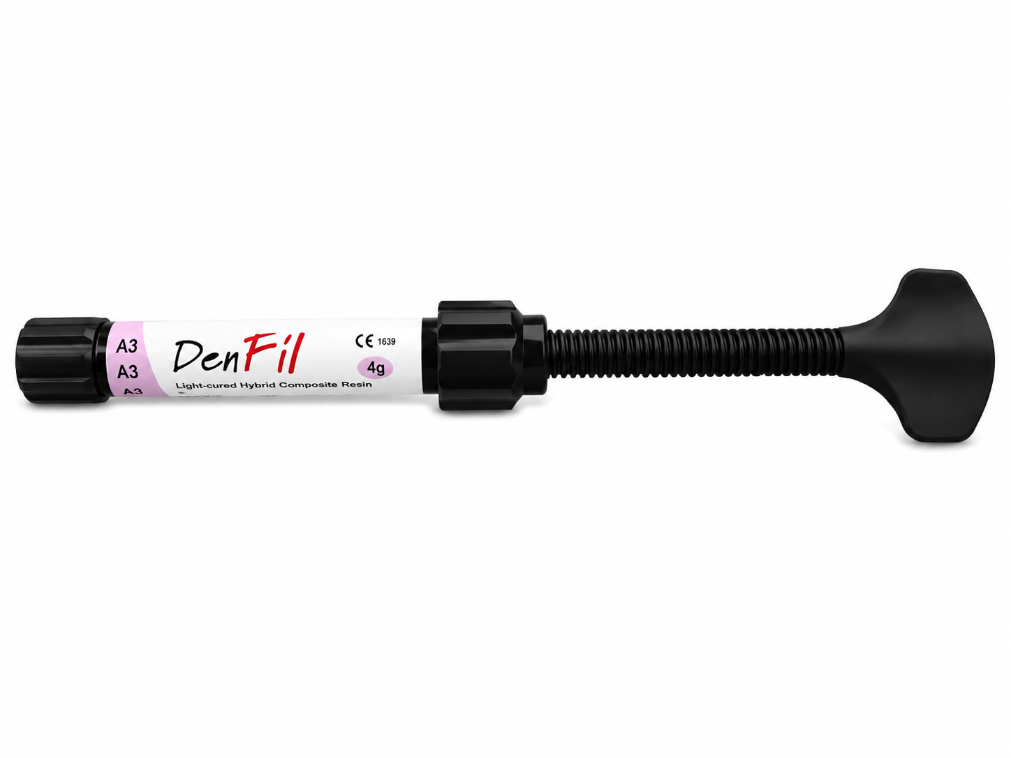 Denfil Light-Cured Hybrid Composite Resin
